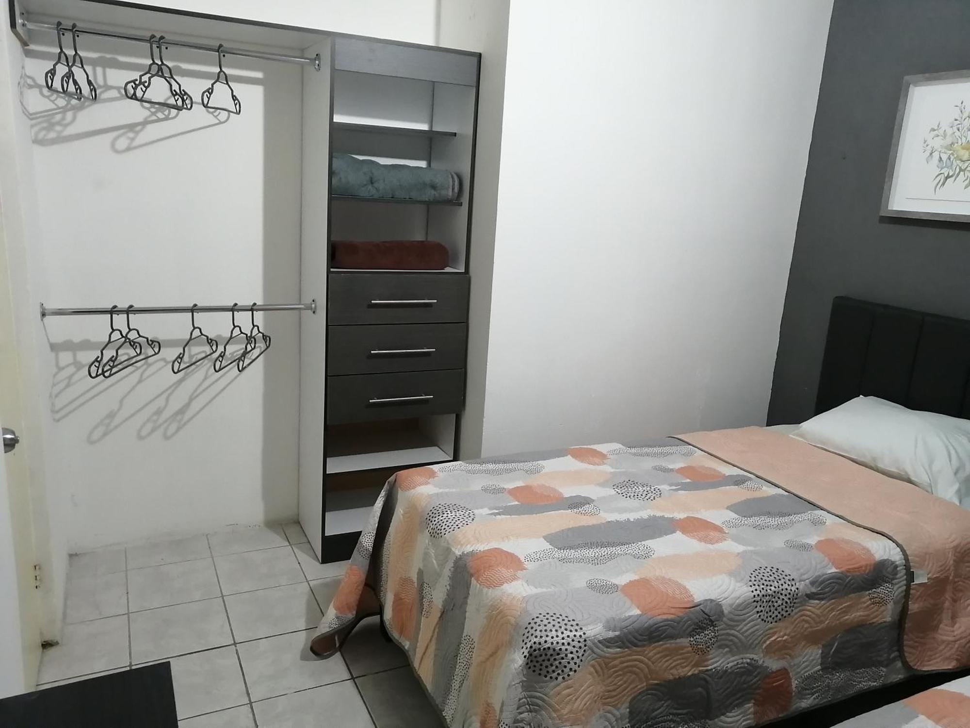 Casa Completa En Escobedo Nl *